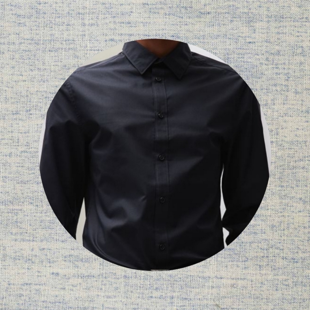 H&M Slim Fit EasyIron Shirt